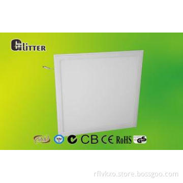 ODM PMMA , ABS back - lit 45 Watt Recessed LED Panel Light